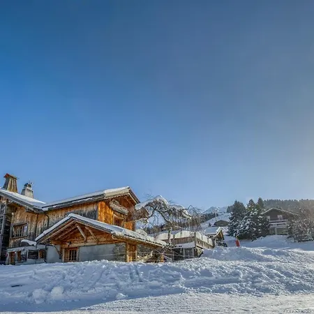Le Vieux 4*