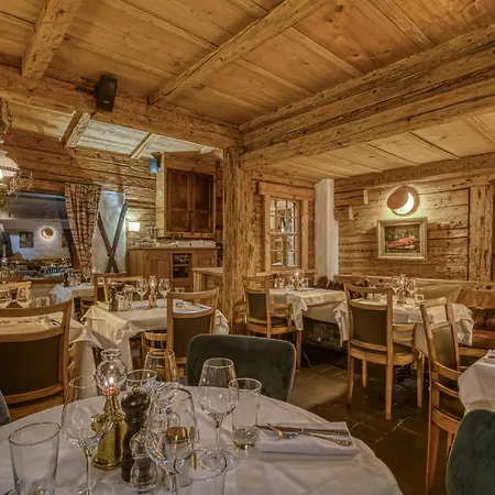 Le Vieux 4*