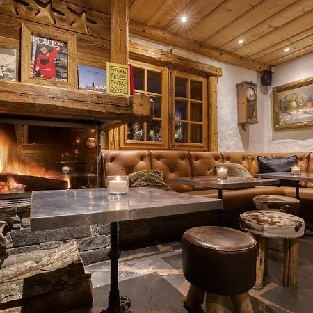 Le Vieux La Clusaz