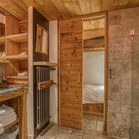 Le Vieux Otel 4*