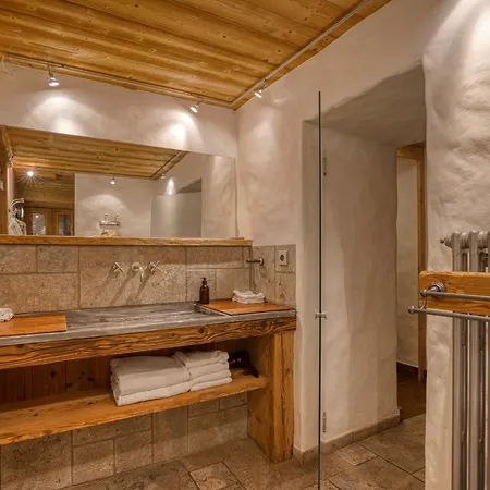 Le Vieux Otel La Clusaz