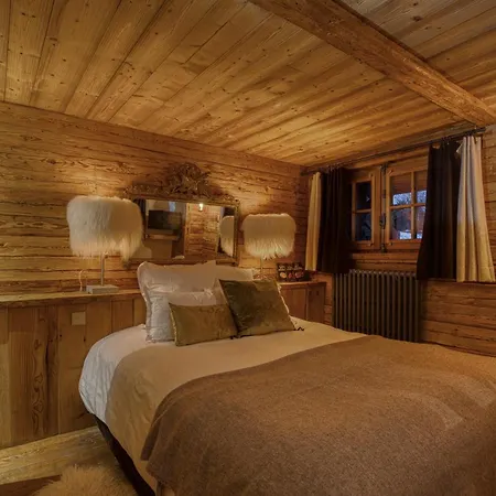 Le Vieux 4*