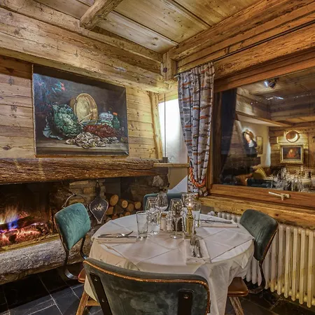 Le Vieux La Clusaz