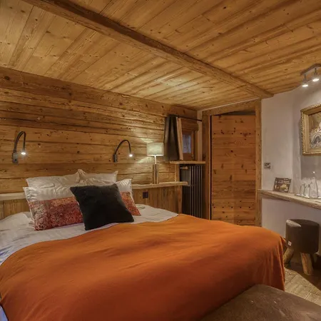 Le Vieux Otel La Clusaz