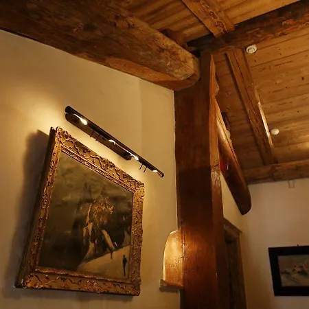 Le Vieux Ξενοδοχείο La Clusaz