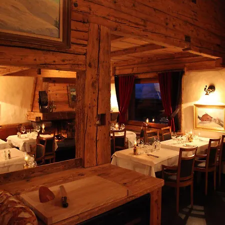Ξενοδοχείο Le Vieux La Clusaz
