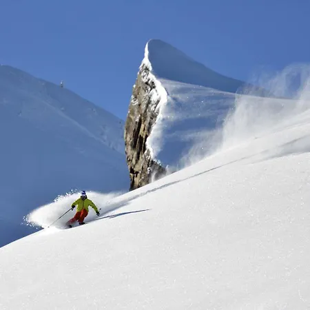 Ξενοδοχείο Le Vieux La Clusaz
