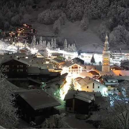 Le Vieux 4*