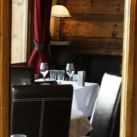 Le Vieux 4* La Clusaz