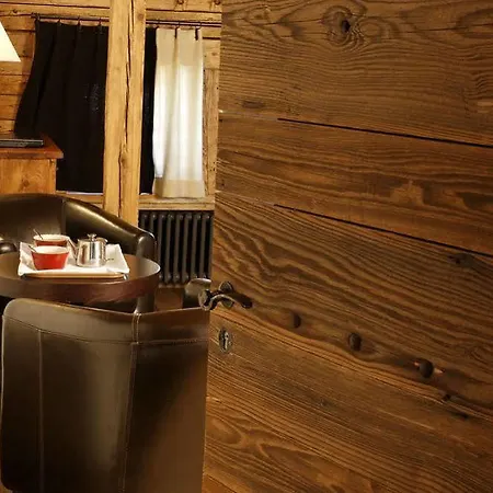 Le Vieux Otel La Clusaz