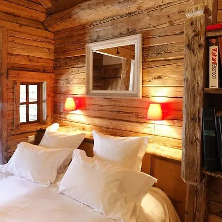 Le Vieux La Clusaz