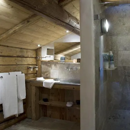Otel Le Vieux 4*