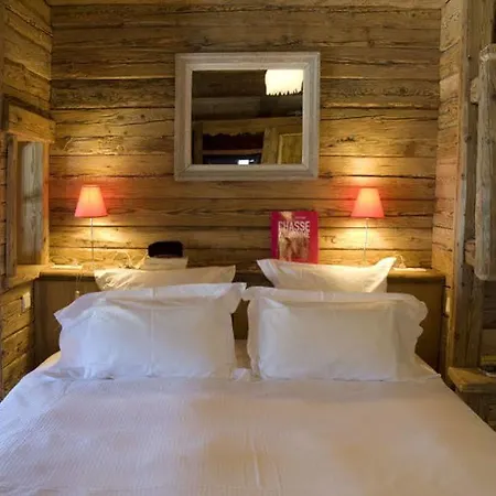 Otel Le Vieux 4*