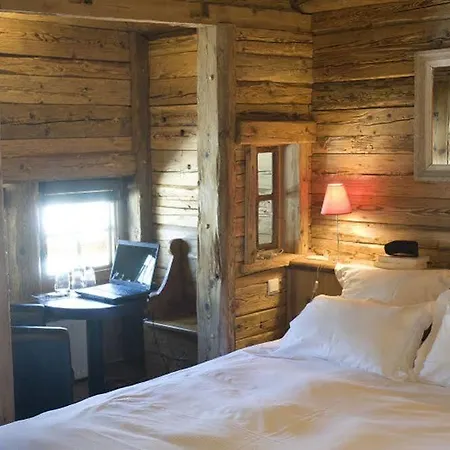 Le Vieux 4*