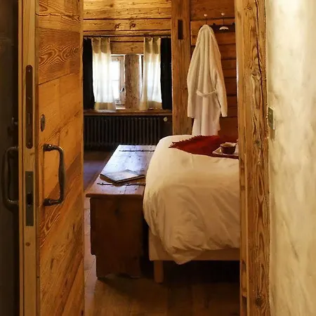 Le Vieux Otel