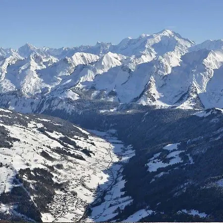Le Vieux Otel La Clusaz